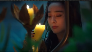 Страсть, власть и интриги: Топ 3 наложницы Китая.  Видео