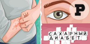 9 симптомов высокого уровня сахара, которые нельзя игнорировать