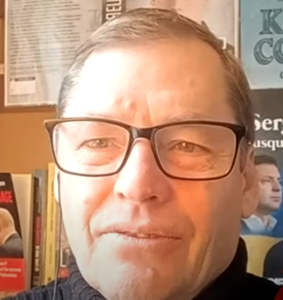 Настоящий царёк пропал в 2006 году, секреты КГБ  Видео