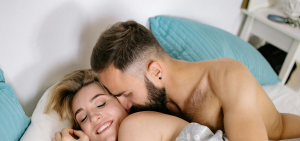 Мужские мифы об интиме