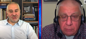 …Москва, готовься, Крым был репетицией.  Видео