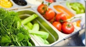 Готовим с овощами, но без нитратов