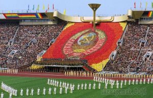 Что скрывали про московскую Олимпиаду-80