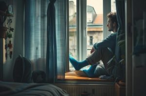 Откровение мужчины-психиатра: Одиночество мужчины – это серьезнее, чем мы думаем