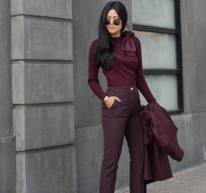 Брюки 7/8: 23 великолепных образов для каждого стильного гардероба красоток