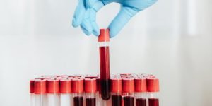 В Японии сделали искусственную кровь, которая подходит всем