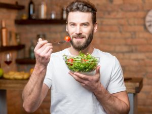 Какие продукты нарушают выработку тестостерона у мужчин