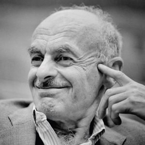 Булат Окуджава и королева Швеции