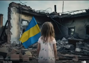 Господа офицеры, что же вы натворили?  Видео