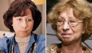 Правила жизни Лии Ахеджаковой: тайна популярности самой принципиальной актрисы отечественного кинематографа