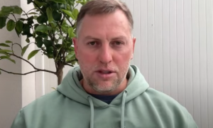 СИЛОВИКИ РФ ПОДНЯЛИСЬ: ЗАХВАТ МОСКВЫ! ШОК! ТРАМП БАХНУЛ ПО РФ! ЭТО КОНЕЦ?! | ОСЕЧКИН  Видео