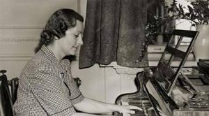 Как ноктюрн Шопена спас жизнь пианистке в концлагере