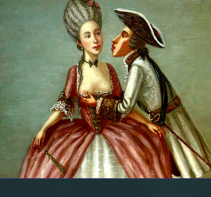 Блеск и нищета брачных аферистов