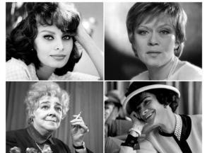 Мысли известных женщин о красоте, любви и жизни