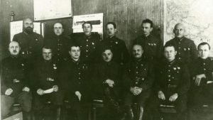 …Как сталинские репрессии отразились на боеспособности Красной армии перед Великой Отечественной войной