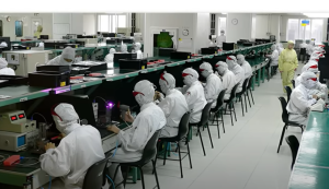 Индонезия ломает привычный миропорядок: за что бьются США и Китай?  Видео