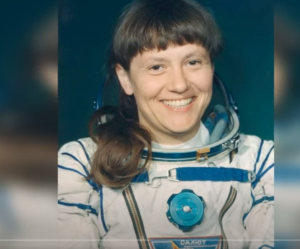 Её Позор Скрывали 40 Лет. Секретное Задание Главной Космонавтки СССР. Светлана Савицкая.  Видео