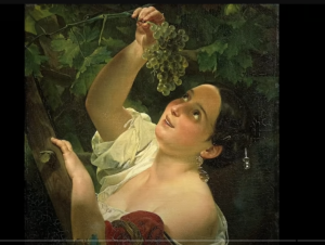 История шампанского  Видео