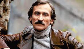 Леонид Филатов — Пенсионеры  /АМ/  Видео