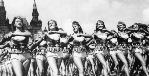 «Долой стыд!»: как в Стране Советов проходила сексуальная революция в 20-е годы прошлого века