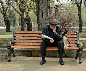 Артамонова Тамара — Элиэзер (Израильский экспромт)