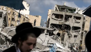 Ущерб от ударов Ирана по Израилю — три миллиарда долларов