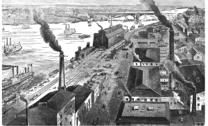 Парадокс Джевонса в действии: почему ИИ станет нашим новым "углём"