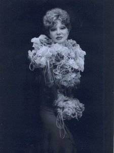 Эльдар Рязанов о Людмиле Гурченко