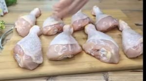Как вкусно готовить куриные ножки  Видео