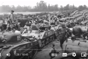 ЗАПРЕЩЕННАЯ В РФ ПРАВДА О ПОБЕДЕ НАД ГИТЛЕРИЗМОМ  Видео