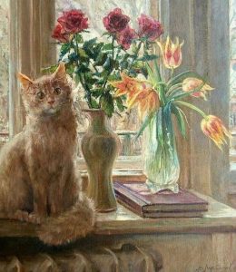 О том, что ничего не даётся даром