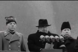 «Перестройка» которая не состоялась, инициативы Лаврентия Берия в марте – июне 1953 года  Видео