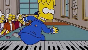 Туалетный юмор и грубые шутки Вольфганга Моцарта