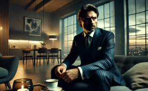 – Не звони мне больше. Никогда.