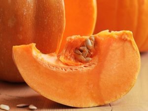 Диетологи рассказали, как тыква влияет на организм человека