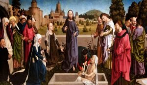 Запрет на смерть: 5 мест, где нельзя умирать