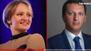 Папа — генерал ФСБ. Чем занимаются дети главных чекистов