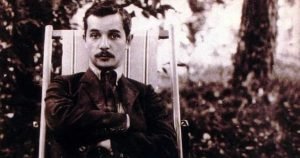 Вдохновляющее и ободряющее стихотворение Саши Чёрного, которое нужно перечитывать в трудную минуту.