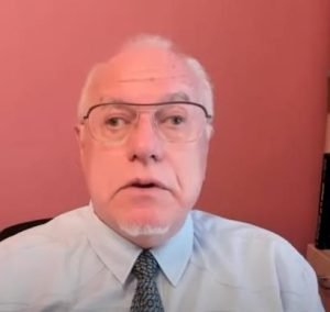 Большой передел бизнеса. путин продался Китаю. Набиуллина врет | Комментарий Игоря Липсица  Видео