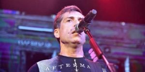 Максим Покровский: «Я заворожен лицами военных преступников».