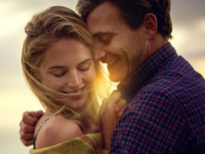 Лучшие качества мужчин глазами женщин