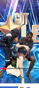 Два брата из Англии творили фокусы, которые напугали весь мир!  Видео