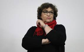 ЕВГЕНИЯ АЛЬБАЦ: МЫ СОУЧАСТНИКИ ТОГО, ЧТО НЕ СУМЕЛИ ПРЕДОТВРАТИТЬ