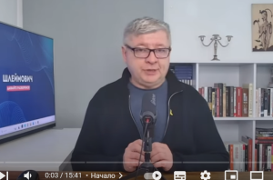 Израильтян обворовывают каждый день  Видео