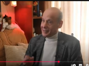 Александр Асмолов  Видео