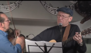 ГОП СО СМЫКОМ (КЕРЧЕНСКИЙ ВАРИАНТ) — Александр Заборский (автор слов Александр Заецъ)  Видео