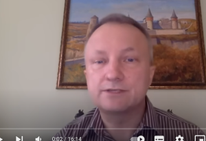 ЕДИНСТВЕННЫЙ НЕ ПСИХ СРЕДИ РУССКИХ ПИСАТЕЛЕЙ! Как ему удалось? Лекция историка Александра Палия  Видео