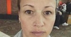 История в аэропорту: «Какое вам дело, на сколько лет я выгляжу?»