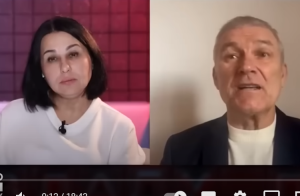 Как 16-летний Путин попал в банду Лени Самбиста и стал стукачом  Видео