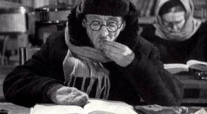 Вшивый интеллигент